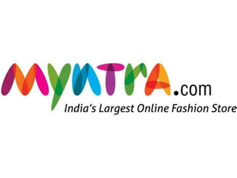 myntra marketing strategy|Myntra’s Marketing Strategies: Creating a Digital Fashion Empire.